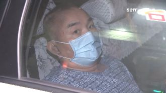 涉東隆五金掏空案遭通緝　范芳魁落網