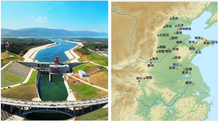 中國大災難？他曝這比三峽大壩更逆天