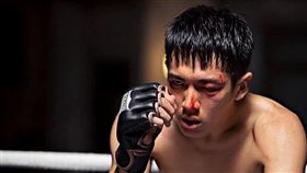 柯震東。（圖／翻攝自臉書） 