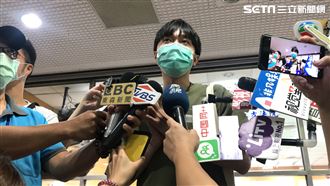 被告侵權青峰出庭：不懂為何要來法院