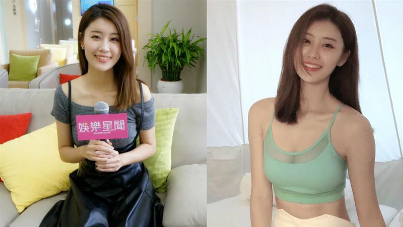 遭遇人生跑馬燈　女神「拿針扎自己」