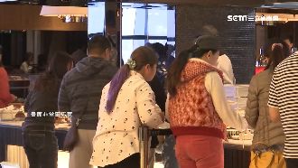 遲到2分鐘「不給進」　業者：早告知