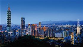 位於信義計畫區旁60坪輕豪宅「松德長虹」精準切中富豪置產、自用需求，銷售4個月已達6成（圖／業者提供）