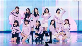 「火箭少女101」/微博