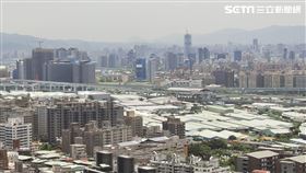 泰山房市。（圖／記者陳韋帆攝影）