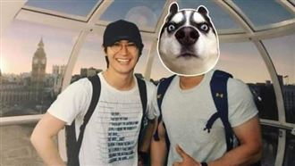 三浦春馬英國室友　曝內幕親眼見痛哭