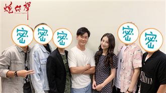 《炮仔聲》沒極限　搖滾天團點頭客串