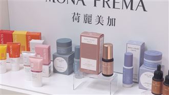 MIT實力堅強　荷麗美加受醫師肯定