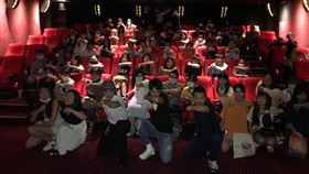 柯震東,打噴嚏,林哲熹,包場,票房,千萬,林依晨　（圖／傳影互動提供） 