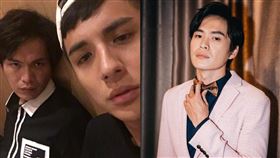 黃鐙輝,曾子余,食尚玩家/翻攝自臉書