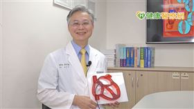 傅雲慶 健康醫療網