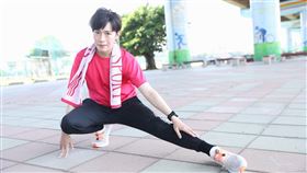 林語菲。（圖／菲常動人音樂提供）