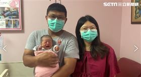 台東基督教醫院尋人中，盼能找到載婦產科醫師吳成興到急診的女騎士。（圖／記者王浩原攝影） 