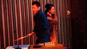 逃出立法院,禾浩辰,賴雅妍,庹宗華,高慧君,王中皇,林鶴軒　（圖／華映娛樂提供）