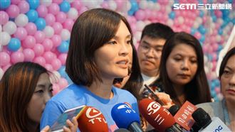 論文爭議越描越黑？李眉蓁：我沒代寫