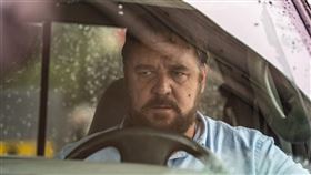 超危險駕駛,羅素克洛,Russell Crowe,瓦昆菲尼克斯,Joaquin Phoenix　圖／車庫娛樂提供