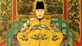 ▲ 明世宗朱厚熜；宮女；壬寅宮變（圖／翻攝自百度百科）
