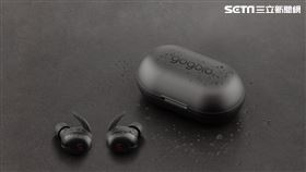 只送不賣！XROUND x Gogoro跨界合作 新購車即贈Gogoro x XROUND 真無線藍牙耳機