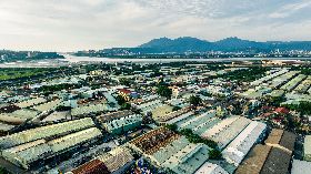 蘆洲南北側農業區通盤檢討通過新北都委