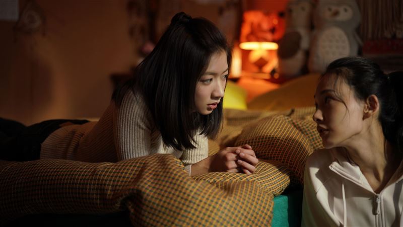 與閨密愛同一個人　女星醫院攤牌崩潰