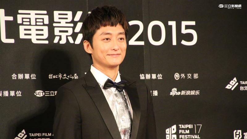 罕見好劇本！柯宇綸自爆「忍痛拒演」：因拍攝地點在香港 | 娛樂星聞