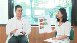 吃了有飽足感不易餓的5大低GI食物