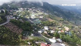 合法執照鍍金　清境民宿售億元求脫手