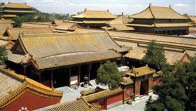 ▲故宮養心殿（圖／翻攝自百度百科）