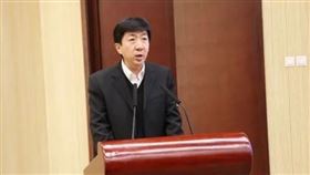 竟暉　圖／翻攝自微博