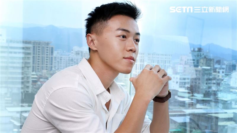 獨／男星驚得不治之症　失眠狂掉髮