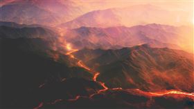 16:9
火山 岩漿 火山爆發
圖／翻攝自pixabay
https://pixabay.com/images/id-691939/