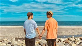 謝佳見,顏毓麟。藝和創藝提供