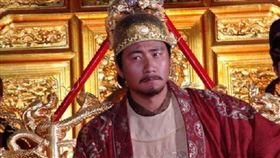 ▲朱元璋（圖／翻攝自百度百科）