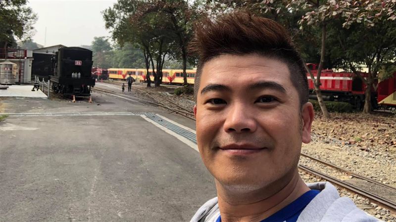 直播嗆網頭殼壞掉　馬國畢：我EQ低