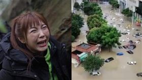 劉樂妍。（圖／翻攝自劉樂妍微博）