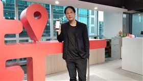 街口託付寶買基金 創造新商業模式街口集團執行長胡亦嘉21日在記者會表示，透過街口電子支付、街口金融科技、街口投信公司3方推出「街口託付寶」，結合基金、借貸及金融科技，主打將擁有穩定獲利率。中央社記者潘智義攝　109年7月21日