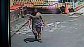 台南,壓力,手淫(圖／翻攝畫面）