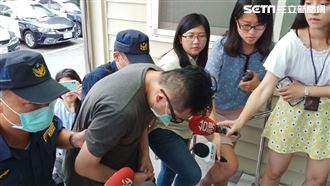 害騎士破頭亡　肇逃宰豬男抓到了！