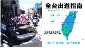 綠島,全台旅遊指南