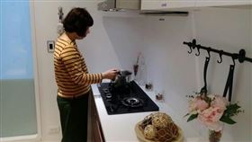 高市推動建築智慧化 智慧宅導入新生活科技（圖／高雄市政府）