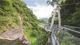 桃園市政府再加碼，推出「桃園旅宿住1晚，次日免費1日遊」。（圖／翻攝自桃園觀光導覽網）