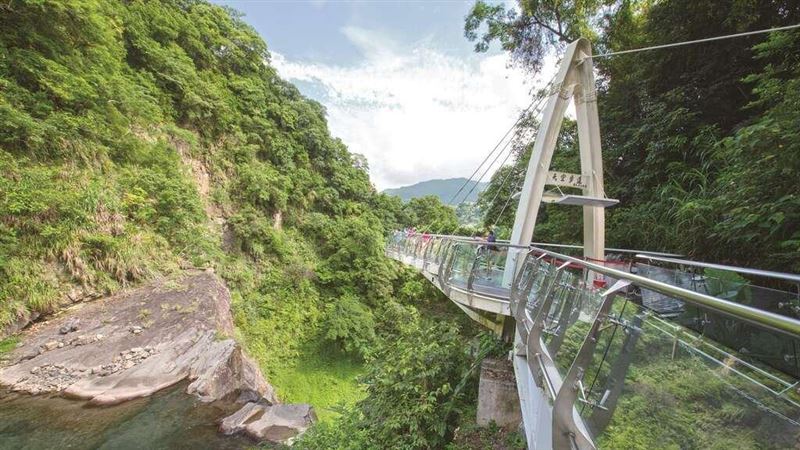 玩！桃園旅宿住1晚　隔天免費1日遊