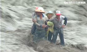 八掌溪事件（圖／資料照）