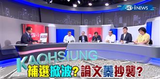 護航李眉蓁抄襲　鄭弘儀秒怒連問這句