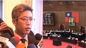 丁允恭，立法院，組合圖