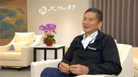 文化部部長李永得