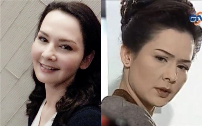 花系列惡婆婆近況曝　入慈濟不婚不生