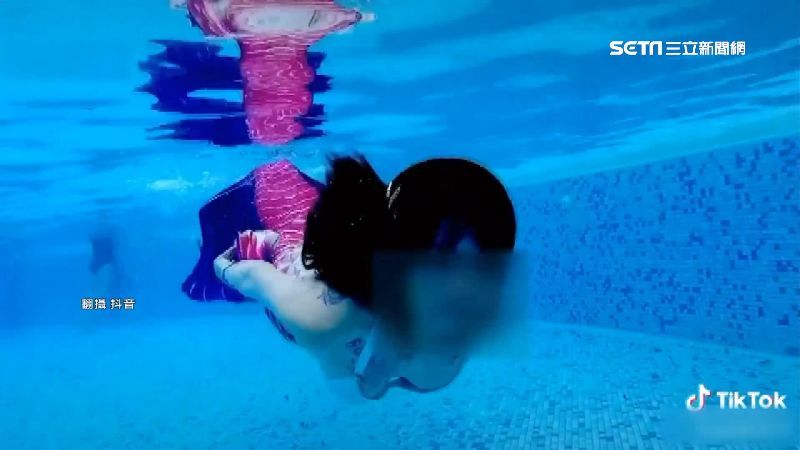 特戰女兵辣照外流　國防部：不會懲處