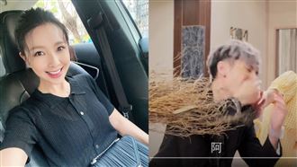 炮仔聲女神太夯　天團也想邀來當主唱