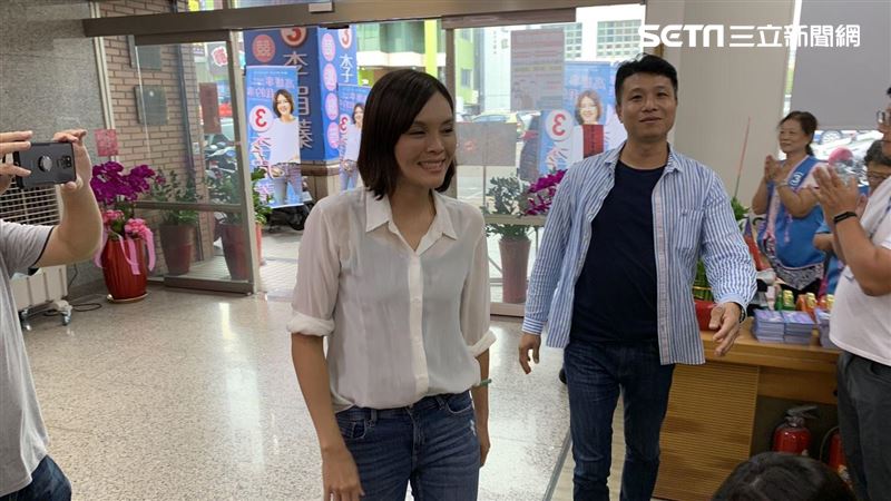 李眉蓁57秒聲明網友炸鍋：消費死者